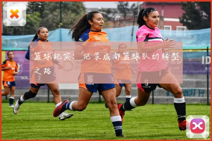 篮球纪实：记录成都篮球队的转型之路